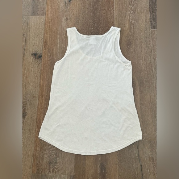 Cherry tank top women’s M - Picture 3 of 7